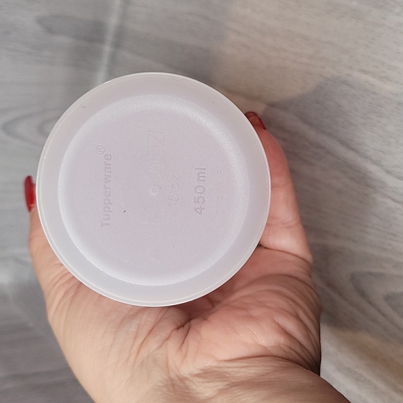 Tupperware All in One Shaker New - Picture 4 of 10